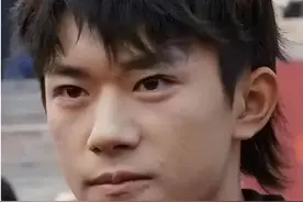 长相一般被硬捧成男神，这9位明星醒醒吧！滤镜不是你们的遮羞布图片