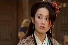 《沧海游龙》因为一块胎记她被抛弃两次，金珠才是真的惨图片