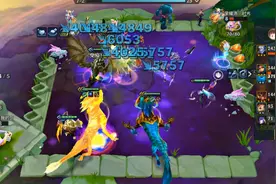 金铲铲S7.5：高端购物、升级咯被移除，赌狗的春天来了图片