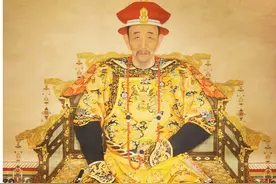 杰出的封建君主——康熙（一）图片