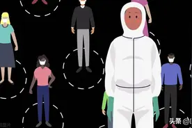 身体出现12个症状，其实早就“阳”了，别大意！图片