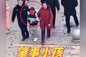 小孩炸井盖后续，赔偿结果出炉后，为何与此前天价赔偿天壤之别？图片