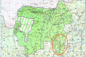 《汉书.地理志》图解（七）：上党郡图片