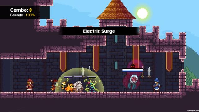 没有NS也想玩宝可梦？这5款PC“抓宠大师”够你玩到爽！