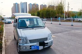 借尸还魂：北斗星复产 昌河汽车饮鸩止渴 12年老车主教你“避坑”图片