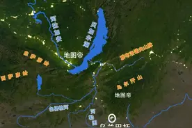 上一个千年，面积超过一千万的五大帝国今何在？图片