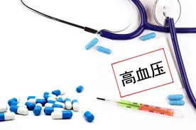 有两类降压药会增加糖尿病的风险 提醒高血压患者服药应慎重图片