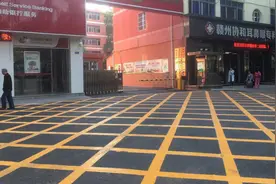 要想避免违章停车，这些常见的禁停标志和标线一定要清楚图片