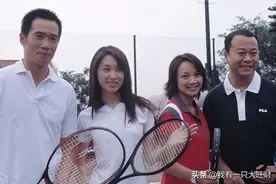 《谈判专家》彭国栋与简洁从知己到爱人，对的人兜兜转转总会相爱图片