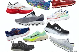 最新研究揭示 | 越来越厚的跑鞋真的对跑者好吗？图片