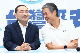 力挽狂澜！国民党“金小刀”要整合各路人马，挽救侯友宜选举危机图片