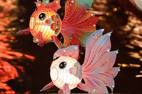 去哪闹元宵？长春商业地标邀您解锁玩购新体验图片