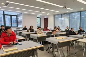 名师亲授！孔学堂新六艺学堂“春季班”等你入学图片