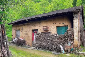“宁住缺角屋，莫住破脑房”，“破脑房”是什么？有道理吗？图片