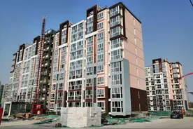 什么叫安置房?什么叫回迁房?什么是小产权房?图片