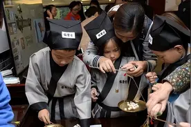 13年前，那个10岁就号称中医“神童”医者的刘尚谨，后来如何了？图片