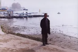 外星人背着我飞行？中国UFO第一奇案黄延秋事件揭秘图片