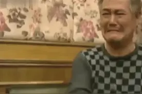 赵本山春晚失误放声大哭，当场打冯小刚的脸，他的地位有多高？图片