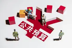 邯郸2022年财政收入：1县负增长，永年魏县曲周鸡泽排名上升图片