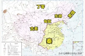 中国历代民族问题盘点——汇总篇图片