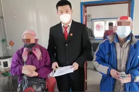 继母？继子？这遗产该如何继承？图片