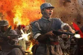 我们从日本侵华的根由看到了不容忽视的危机图片