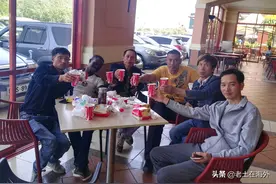 坦桑尼亚华人一年赚多少钱？带你了解坦桑尼亚华人现状图片