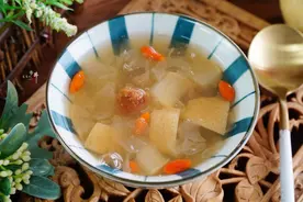 龙抬头过后是惊蛰，老传统要吃1样水果，寓意一年都有精神头图片