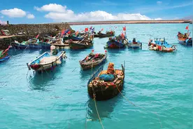 周末“趣”游｜在平潭的海岛上，拥抱风和自由图片