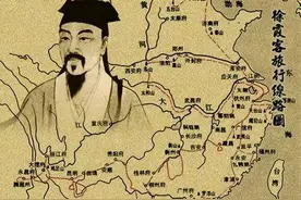 “5·19”中国旅游日 | 中国旅游日的前生今世图片