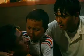 当年周润发劝谢苗：你退出娱乐圈吧，别当文盲，回去好好读书！图片