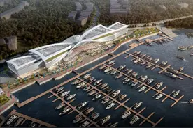 2023年三亚国际游艇展暨国际酒类展 推出三种单日票 满足不同观展需求图片