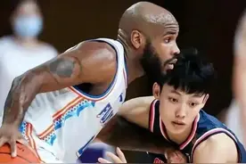 花小钱办大事，广东队放弃高价引入威尔斯，朱芳雨目标转向得分王图片