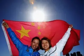 她创造中国网球多项第一，退役多年迎39岁生日图片