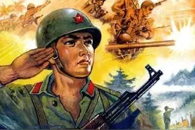 《高山下的花环》的两点缺憾图片