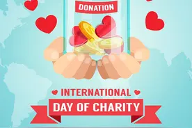 怎么呼吁别人捐款？号召捐款倡议怎么写？记住这些事半功倍图片