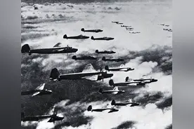 【抗战胜利纪念日专辑】抗战时期日本对川渝的大轰炸‖胡平原图片