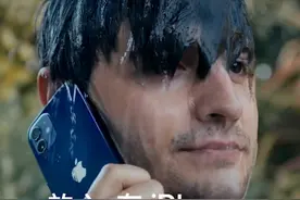 原来苹果的土味文案另有玄机？图片