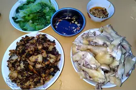 江西女子第一次去男友家，看到饭菜直言没胃口，网友看完劝分手图片