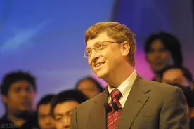 疫情暴发期将在2022年某个时间点结束，比尔盖茨最新发话：即将终结图片