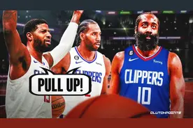 太突然了！3560万！洛杉矶，哈登已经上船？！太惨了图片