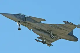 乌克兰要获得“鹰狮”战斗机了？英国想坐收渔翁之利，没那么容易图片