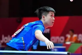 王楚钦为什么会被黑粉称为“骰子”图片