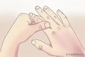 手指僵硬麻木，握拳不紧，当心这三种病图片