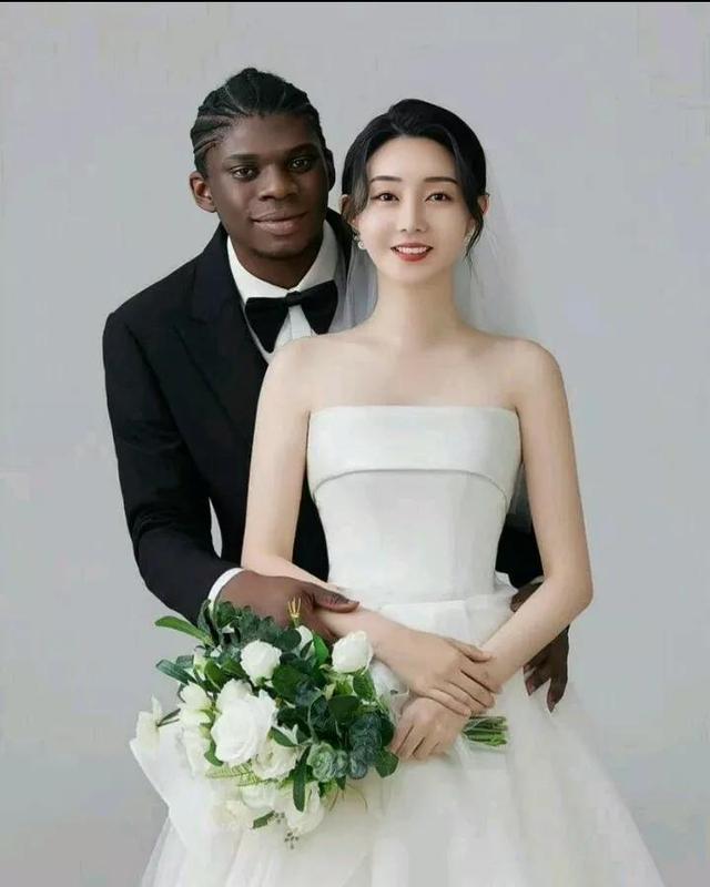 嫁到非洲的女大学生陈婷，后来成了什么样子？