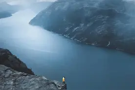 为啥你总是生气？因为你有人性的洁癖图片