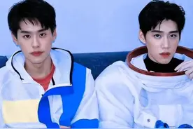 泰国艺人都是富二代 父亲是亿万富翁 不好好演戏就要回去继承家产图片