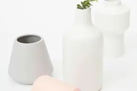 手机壁纸｜个性简约｜清新淡雅｜纯白背景图片