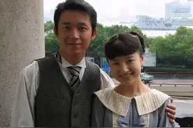 时隔十年，董洁王大治恋情再被重提，网友：李小璐表示不服图片