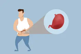 每天揉10分钟肚子，3个好处“不请自来”，但并非所有人都适合图片